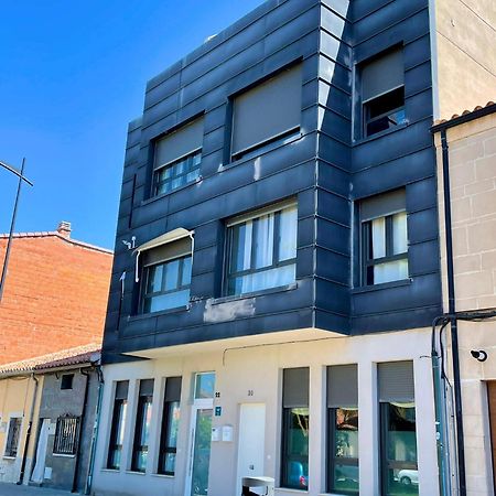 Merinas22 Zamora Dış mekan fotoğraf