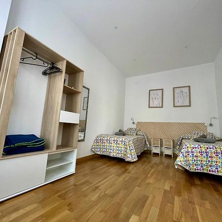 Merinas22 Zamora Dış mekan fotoğraf