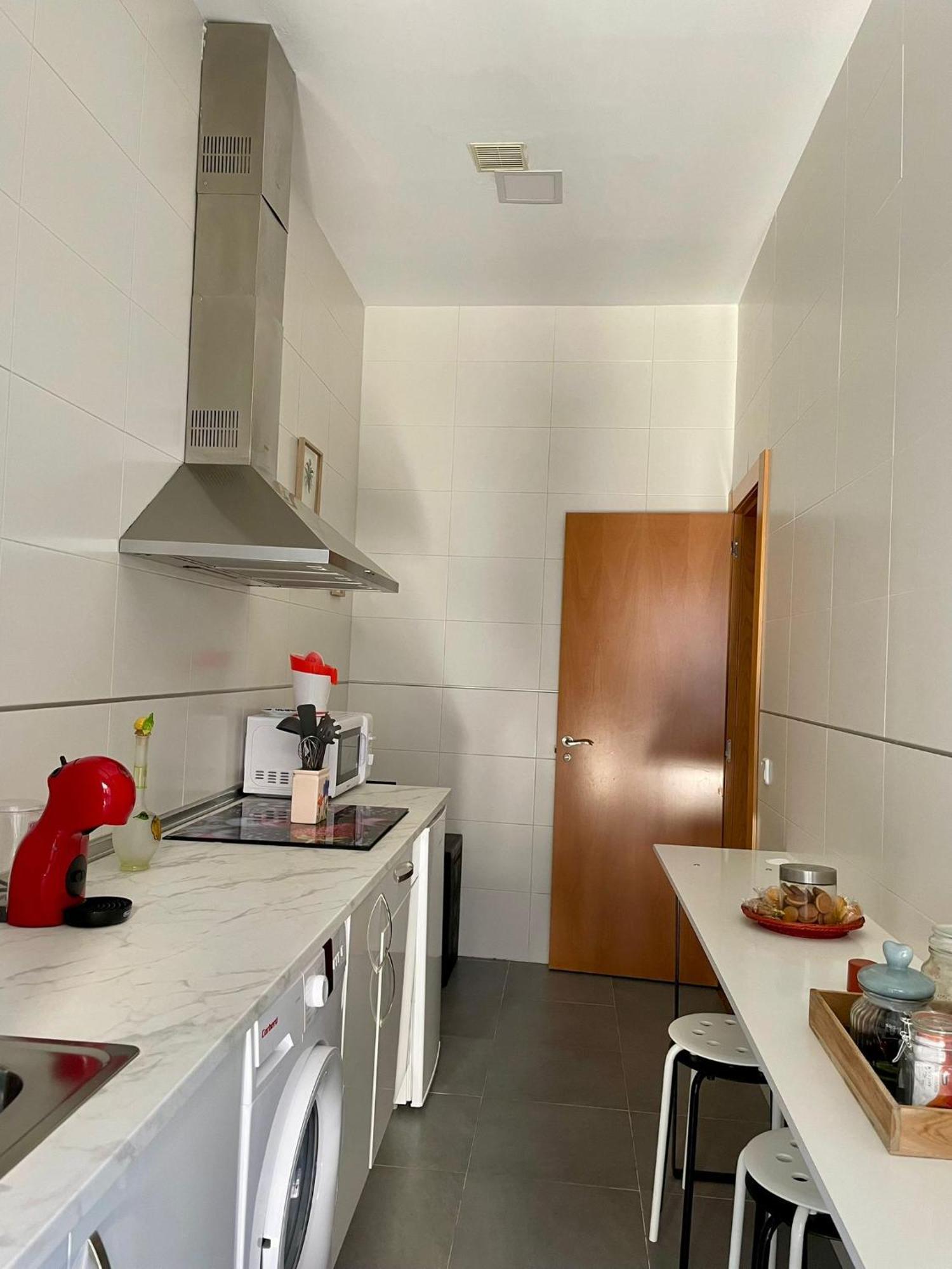 Merinas22 Zamora Dış mekan fotoğraf