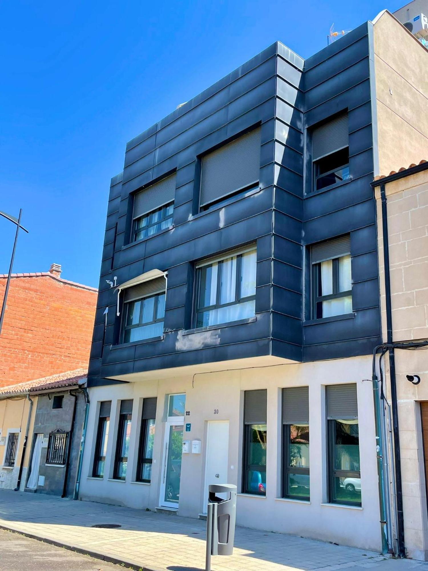 Merinas22 Zamora Dış mekan fotoğraf