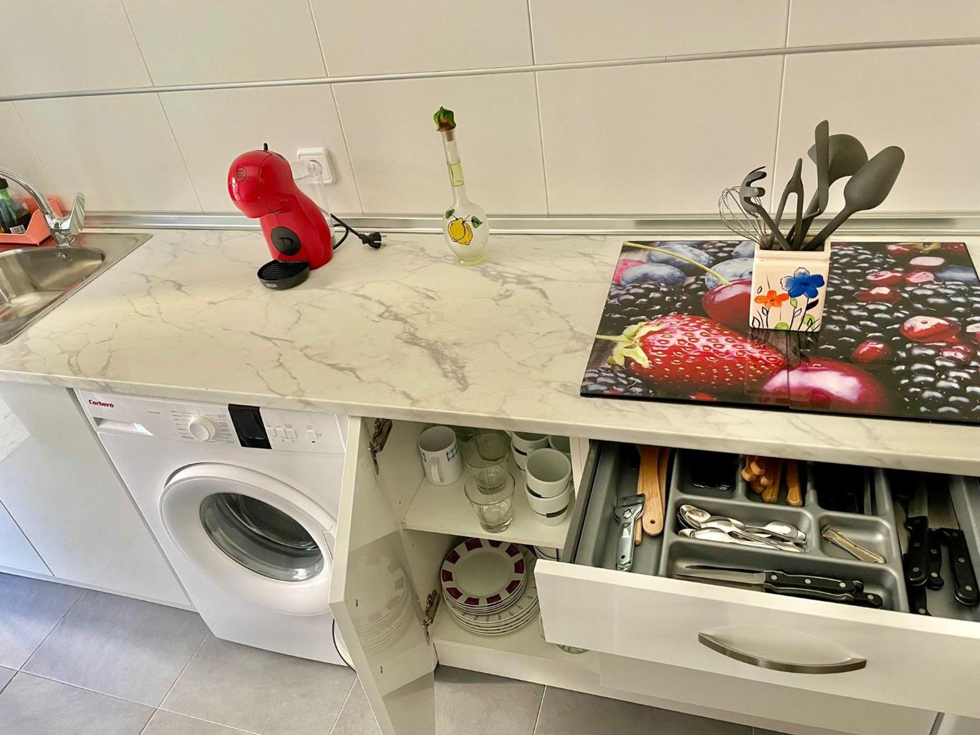 Merinas22 Zamora Dış mekan fotoğraf